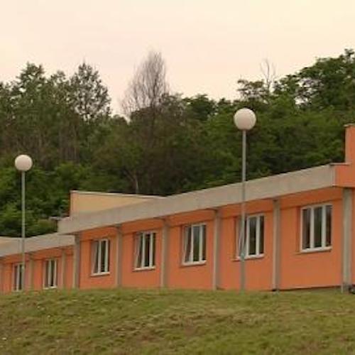 студентски кампус